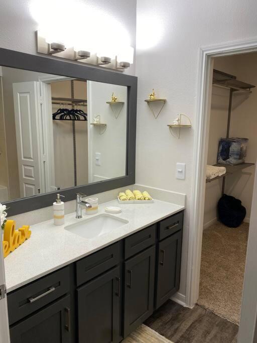 Your Warm Spacious Unit With Pool - Medical Center Houston Exterior photo