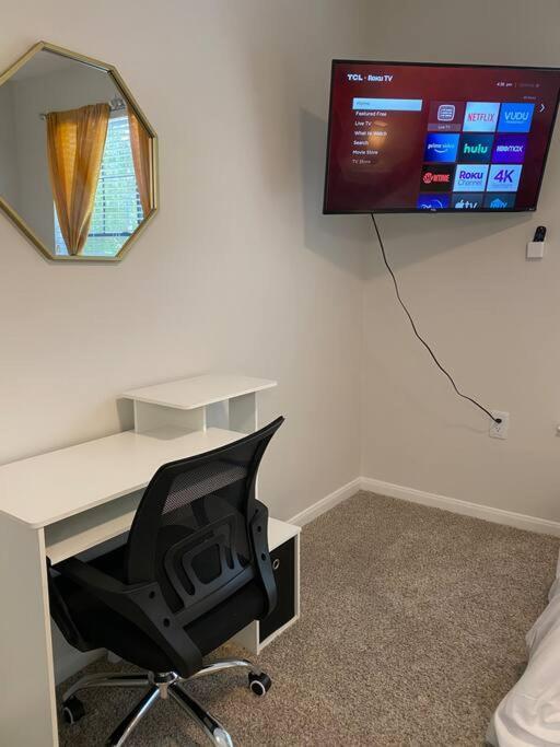 Your Warm Spacious Unit With Pool - Medical Center Houston Exterior photo