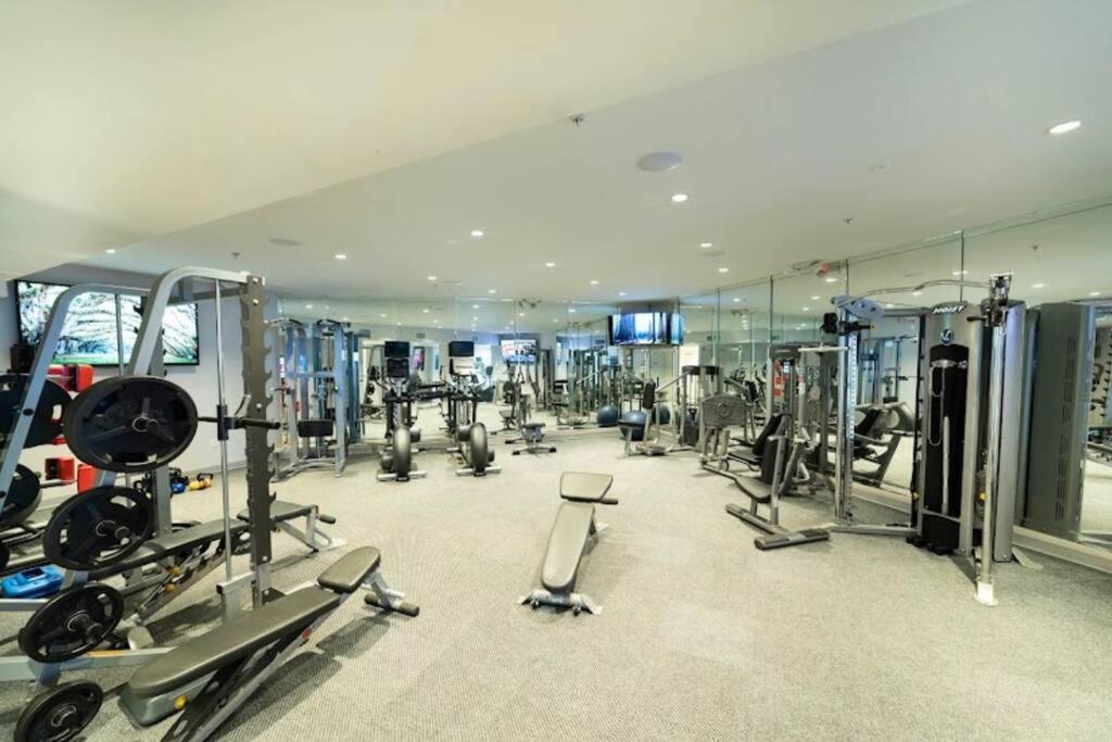Your Warm Spacious Unit With Pool - Medical Center Houston Exterior photo